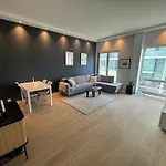 Apartment Nordic Calm Stavanger
