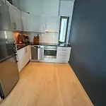 Apartment Nordic Calm *