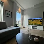 Apartment Nordic Calm