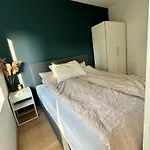 Nordic Calm Apartment