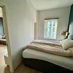 Nordic Calm Apartment *