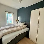 Apartment Nordic Calm *