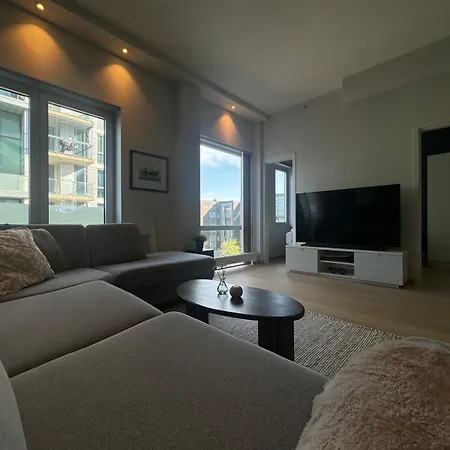Moderne Og Sentrumsnaer * Stavanger