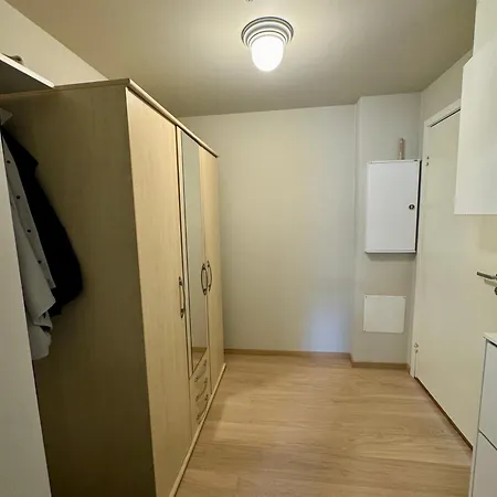 Moderne Og Sentrumsnaer * Stavanger