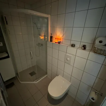 Apartment Moderne Og Sentrumsnaer *