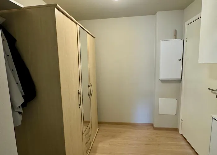 Moderne Sentral I Med Gratis Parkering * Stavanger