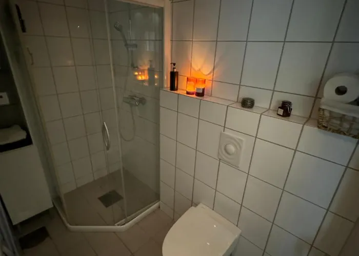 Daire Moderne Sentral I Med Gratis Parkering *