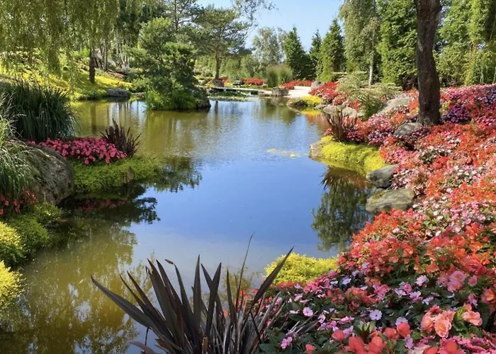 Moderne Sentral I Med Gratis Parkering شقة *